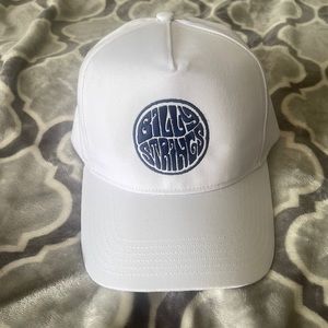Billy Strings snap back hat